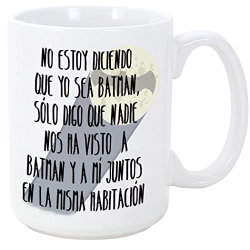 MUGFFINS Tazas Desayuno Originales - No...