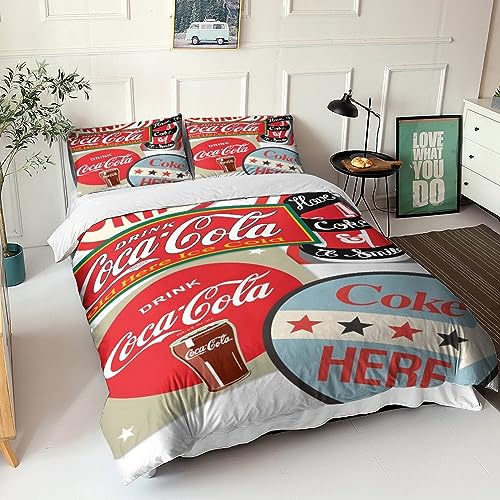 Coca - Cola Familiar Y Niños 3D...