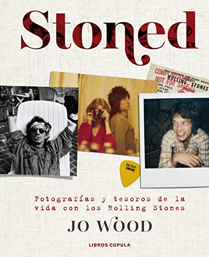 Stoned: Fotografías y tesoros de la...