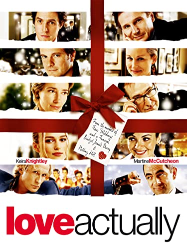 Love Actually