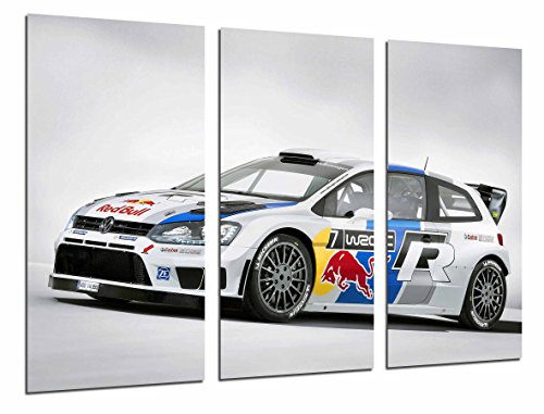 Poster Fotográfico Deporte Coche...