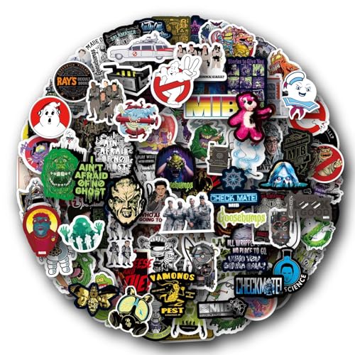 100 Piezas de Pegatinas...