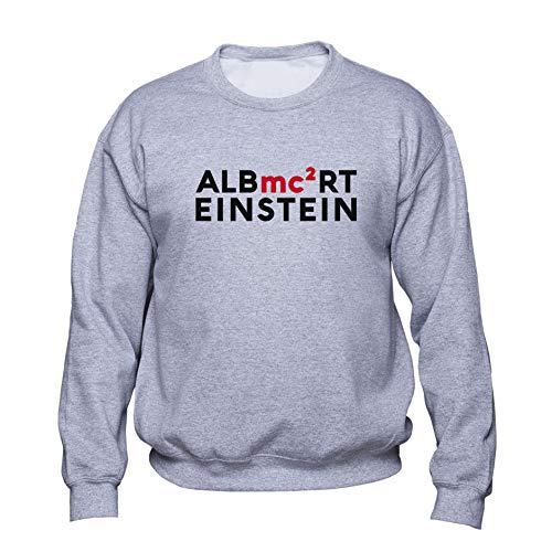 EUGINE DREAM Albert Einstein Unisex...