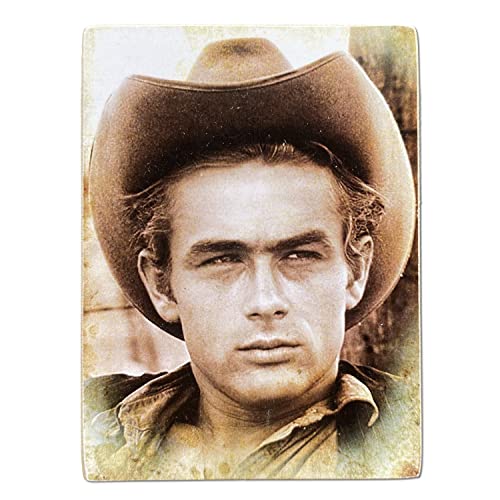 Kustom Art - Imán (imán) Serie Attori...