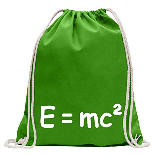 Kiwistar MC2 – E = MC2 Einstein Fun...