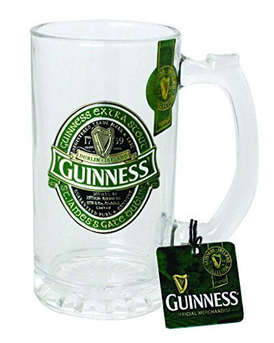 Guinness Ireland Collectable Tankard...