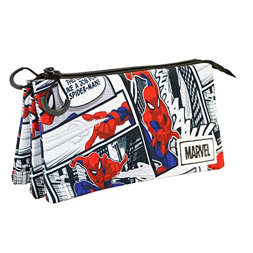Marvel Spiderman Stories-Estuche...