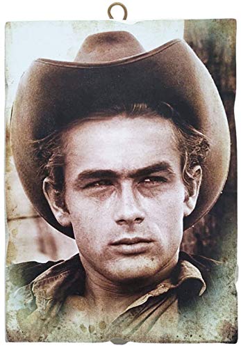 KUSTOM ART Cuadro de estilo vintage...