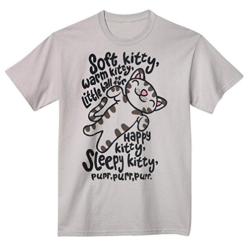 The Big Bang Theory suave Kitty peluche...