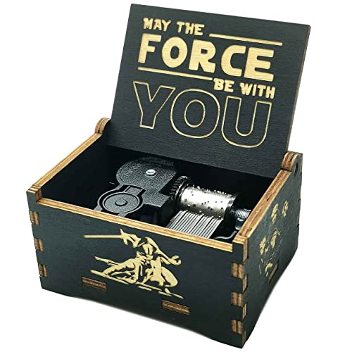 Caja de música Y&S de Star Wars en...