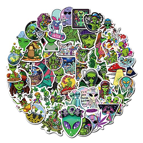 CHUANGOU Pegatinas de vinilo...