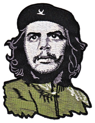 Ernesto Che Guevara - Parche...