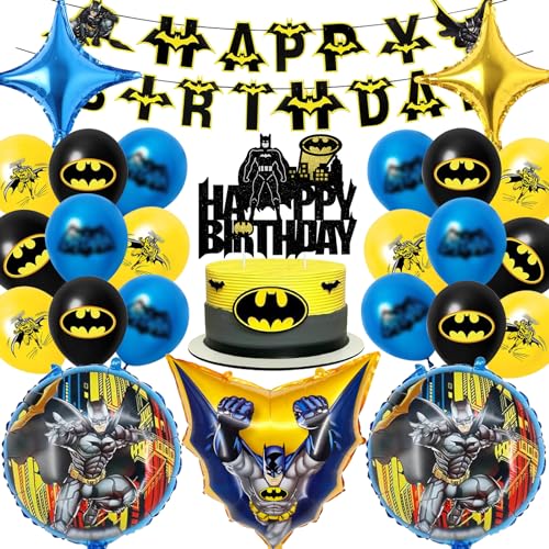 Mizijia 22 Piezas Set de Cumpleaños...