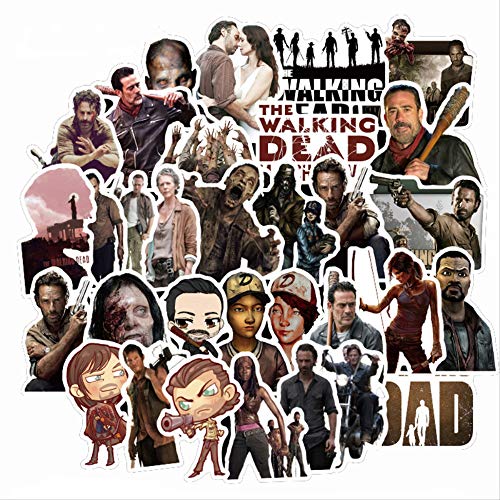 NOBRAND 50pcs / Set Adventure TV Show...