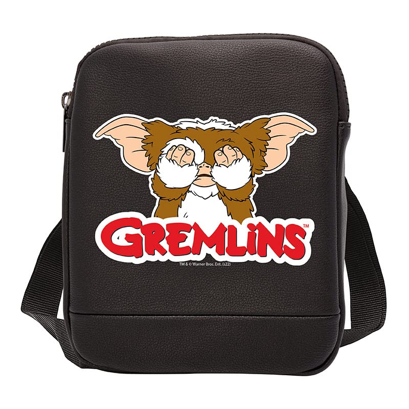 ABYstyle - GREMLINS Bolsa besace Gizmo...