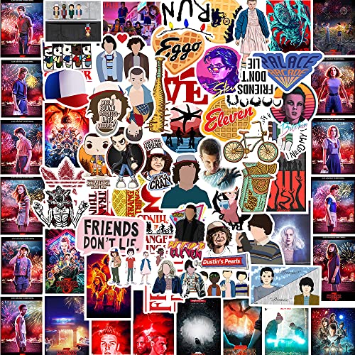 Paquete de pegatinas (75 piezas),...