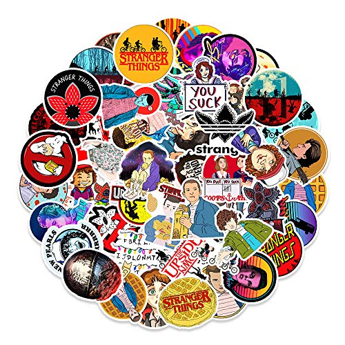 Stranger Funny Things Paquete de...