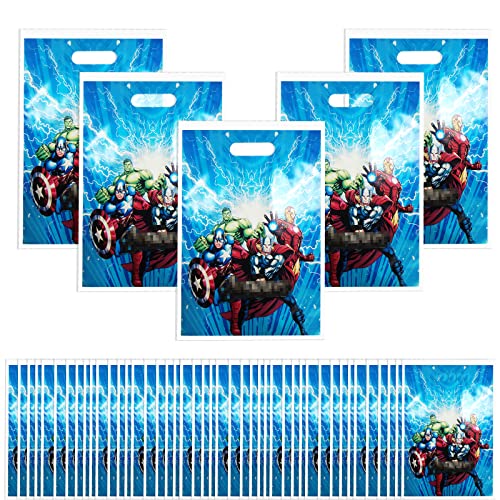 Aheagou 50 bolsas de regalo para fiestas...