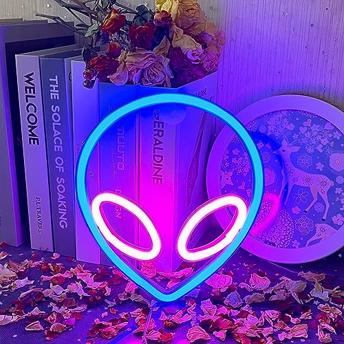 UExnkj-Y LED Extraterrestre SeñAles...