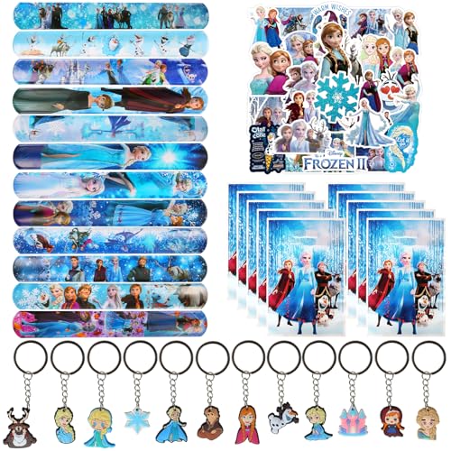 GUBOOM Frozen Fiesta Cumpleaños Niños...