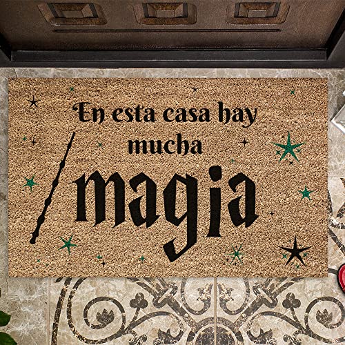 SAQUITOMAGICO Felpudos Divertidos y...