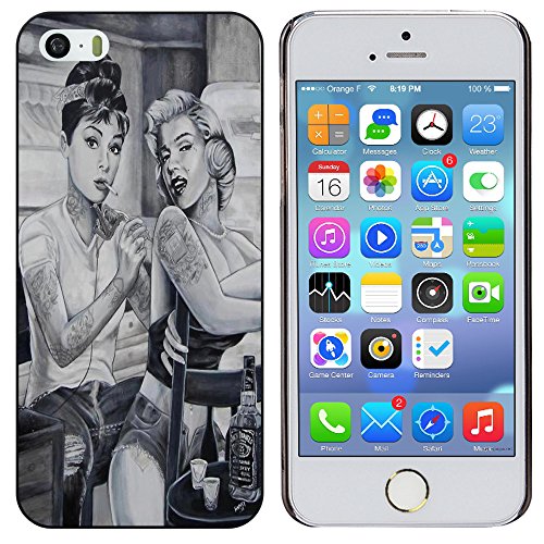 Desconocido H & F Marilyn Monroe y...