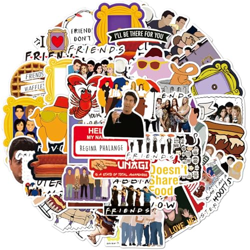 BDSHUNBF Paquete de 100 Pegatinas,...