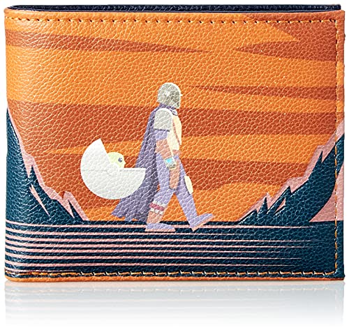Star Wars Difuzed, Billetera Plegable...