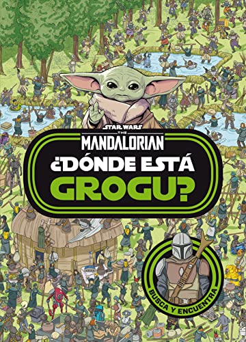 Star Wars. The Mandalorian. ¿Dónde...