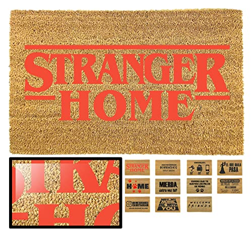 LucaHome - Felpudo Entrada casa Original...