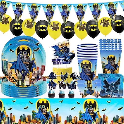 FGen 93 PCS Decoracion Cumpleaños...