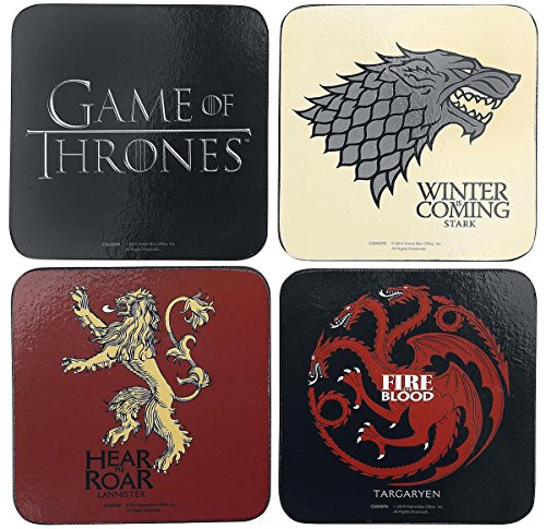 Game Of Thrones Juego de Tronos You Win...