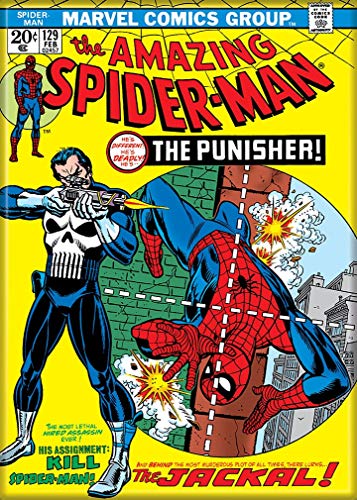 Ata-Boy Marvel Comics© The Amazing...