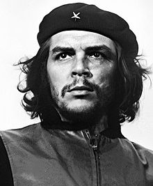¿Dónde comprar regalo Che Guevara barato? Merchandising de Che Guevara