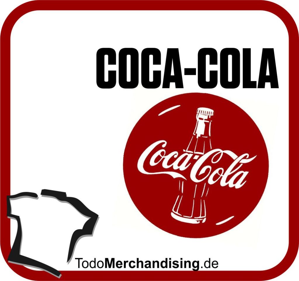 ¿Dónde comprar merchandising Coca-Cola económico en 2️⃣0️⃣2️⃣2️⃣? Merchandising de Coca-Cola