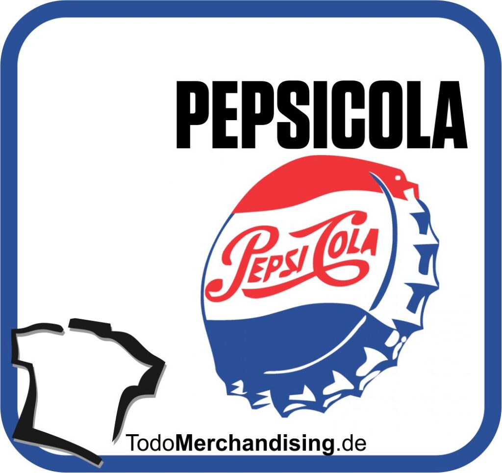 Regalos originales de PepsiCola originales y de merchandising