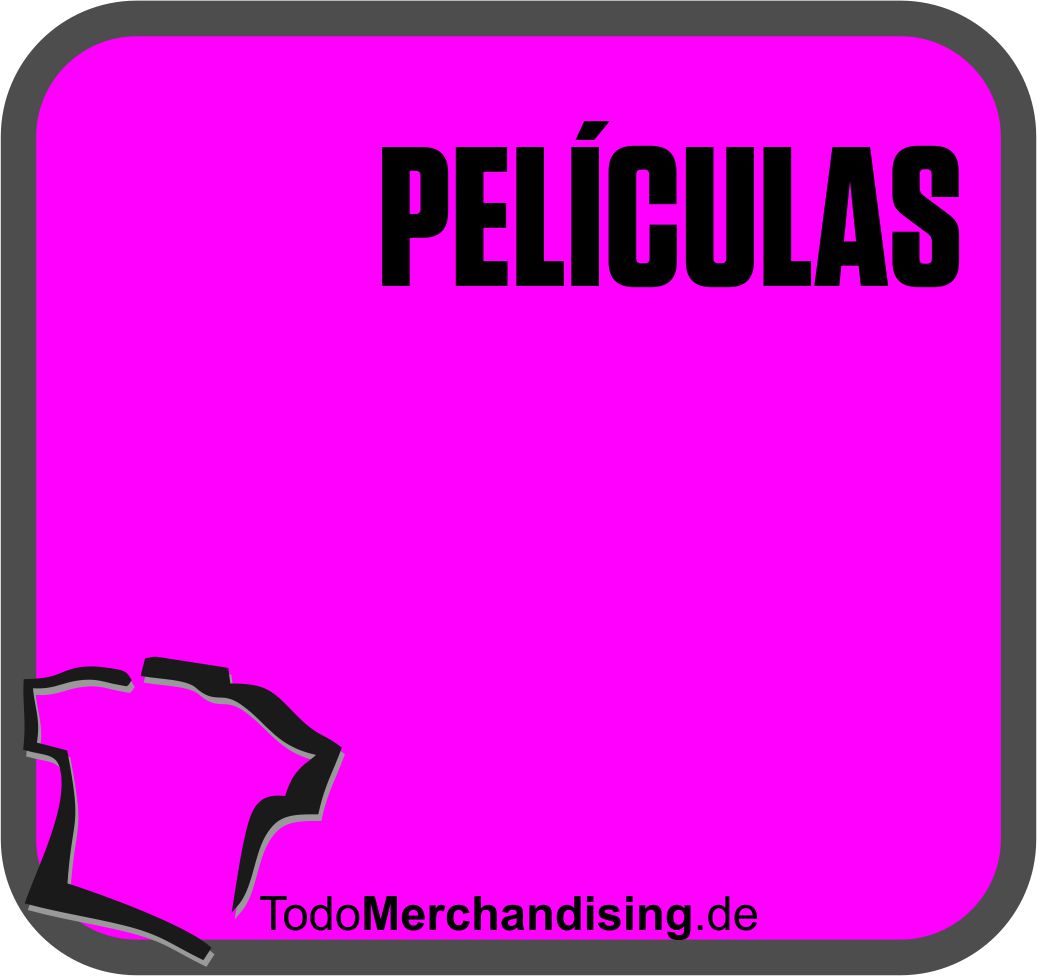 todo en regalos de las películas ochenteras, noventeras y de siempre y más en España