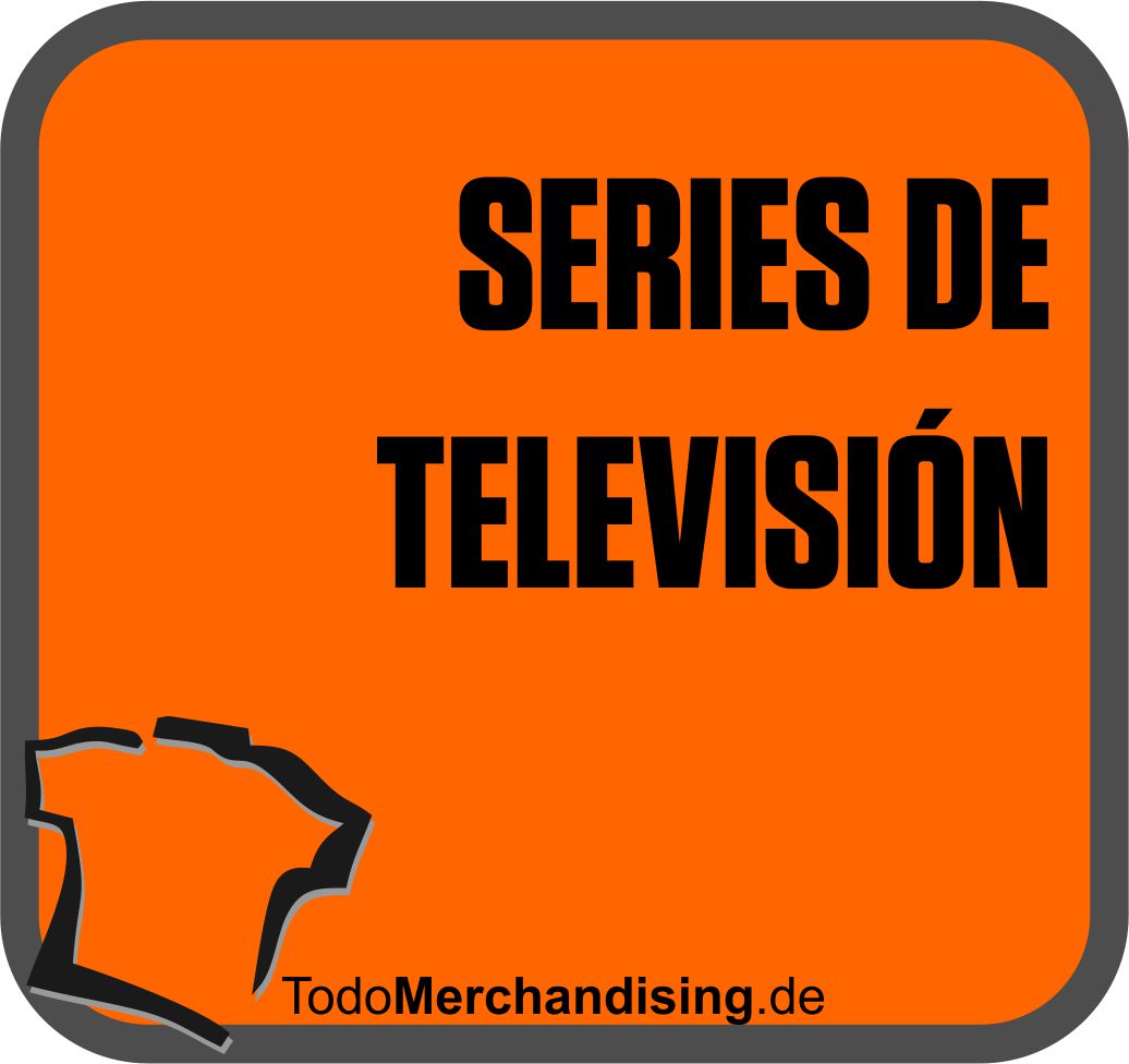 todo en regalos de series de HBO, Netflix,... y más en España